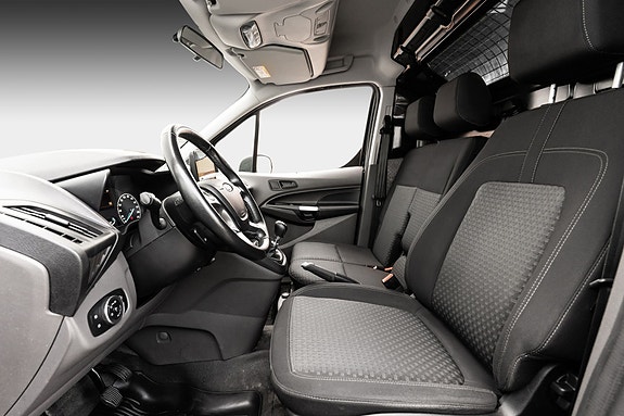 Ford Transit Connect 20 of 26