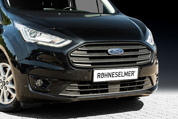Ford Transit Connect 2 of 26