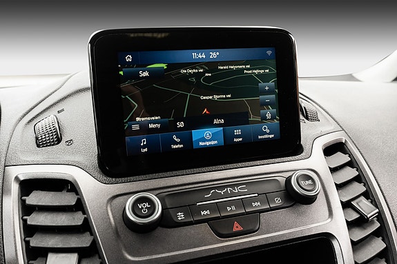 Ford Transit Connect 19 of 26
