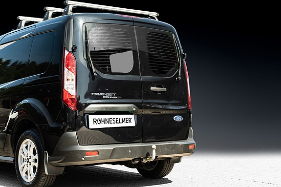 Ford Transit Connect 7 of 26