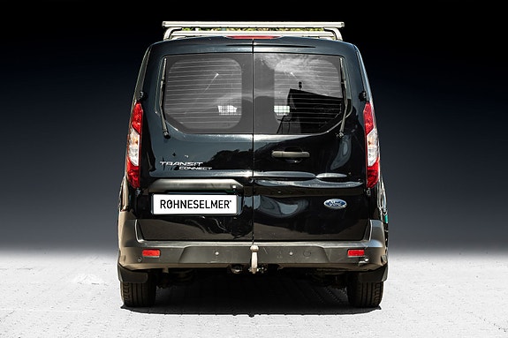 Ford Transit Connect 9 of 26