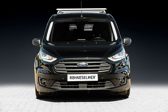 Ford Transit Connect 3 of 26