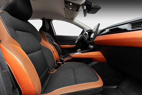 Renault Captur 23 of 26