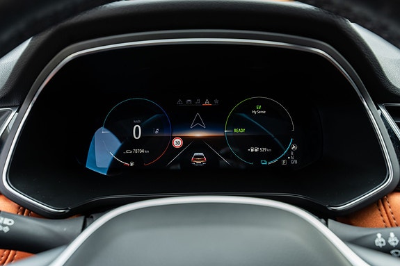 Renault Captur 13 of 26