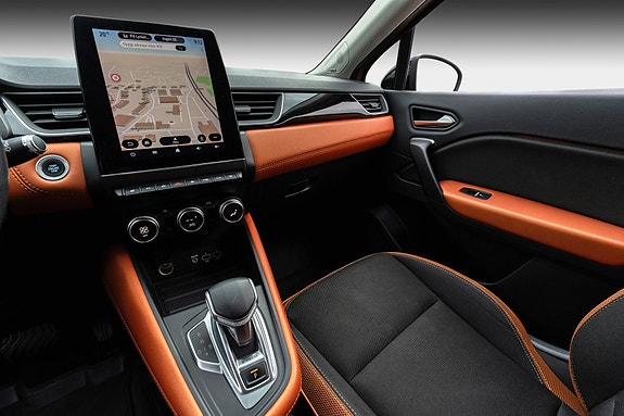 Renault Captur 14 of 26