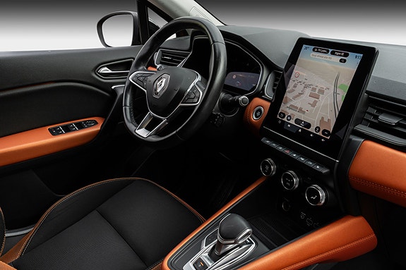 Renault Captur 24 of 26