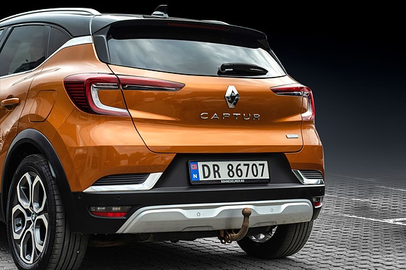 Renault Captur 7 of 26