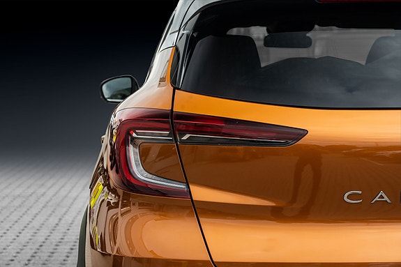 Renault Captur 10 of 26