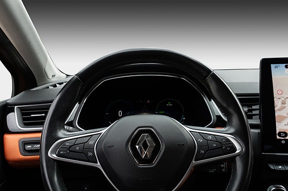 Renault Captur 11 of 26