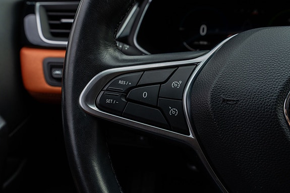 Renault Captur 12 of 26