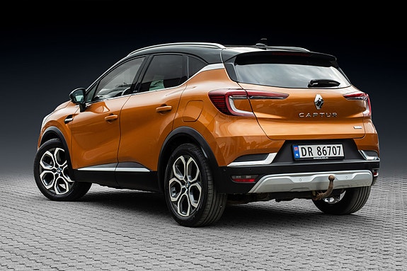 Renault Captur 6 of 26