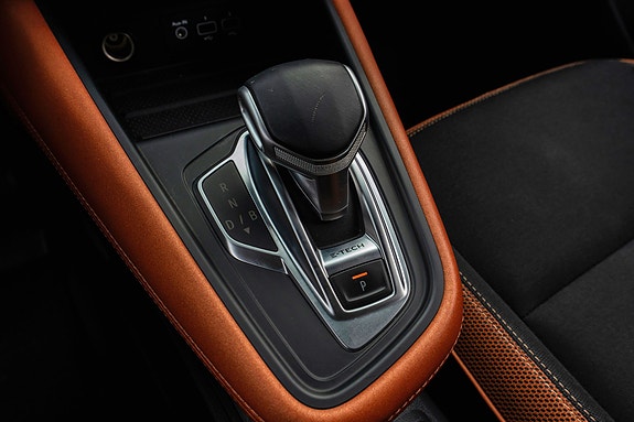 Renault Captur 15 of 26
