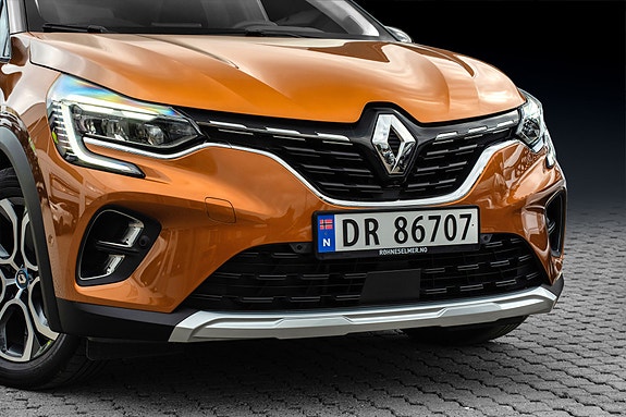 Renault Captur 2 of 26