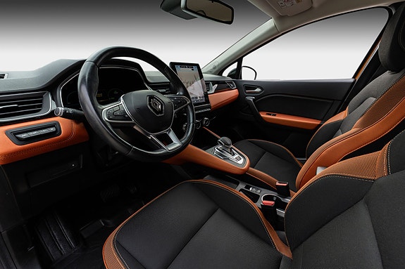 Renault Captur 22 of 26