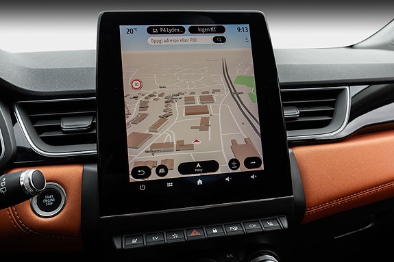 Renault Captur 19 of 26