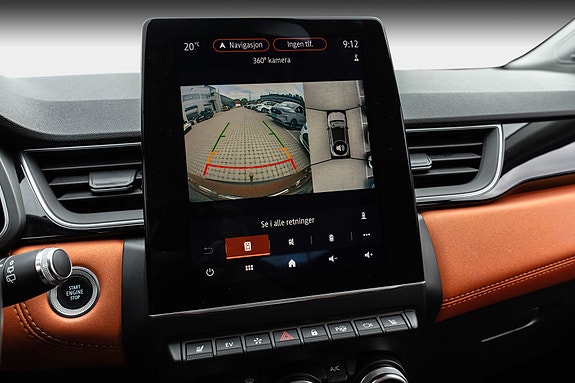 Renault Captur 17 of 26