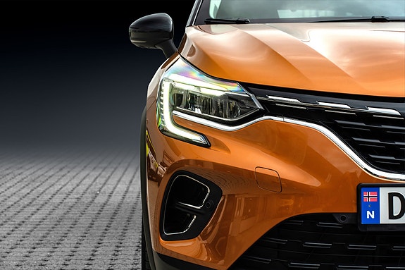 Renault Captur 4 of 26