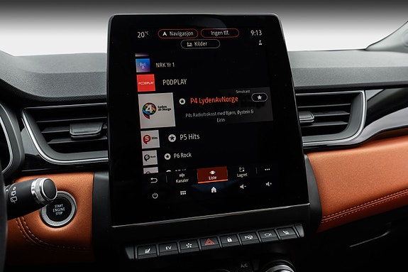 Renault Captur 18 of 26
