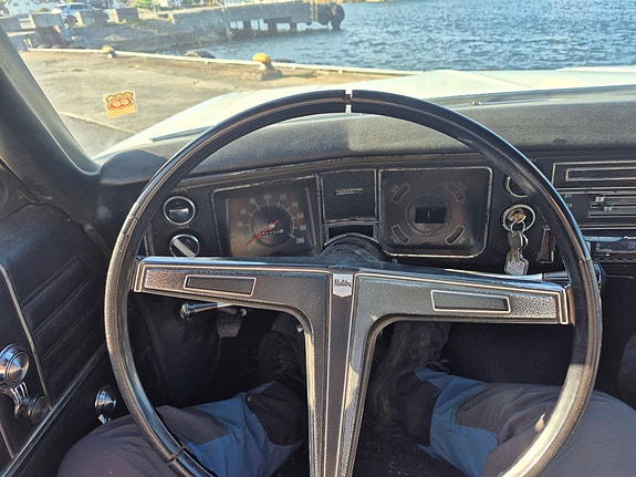 Chevrolet Chevelle 11 of 29