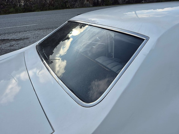 Chevrolet Chevelle 7 of 29