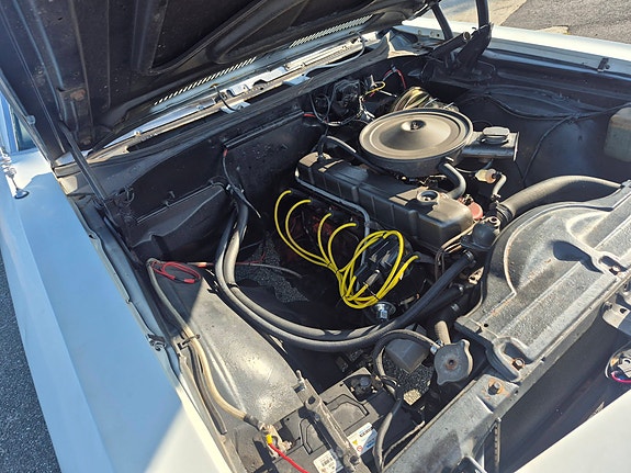 Chevrolet Chevelle 21 of 29