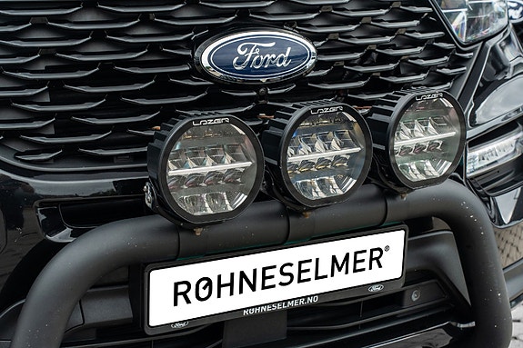 Ford Explorer 3 of 29