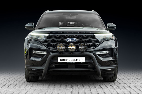 Ford Explorer 4 of 29
