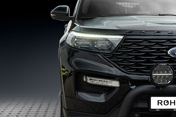 Ford Explorer 5 of 29