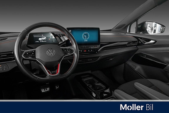 Volkswagen ID.5 GTX 19 of 22