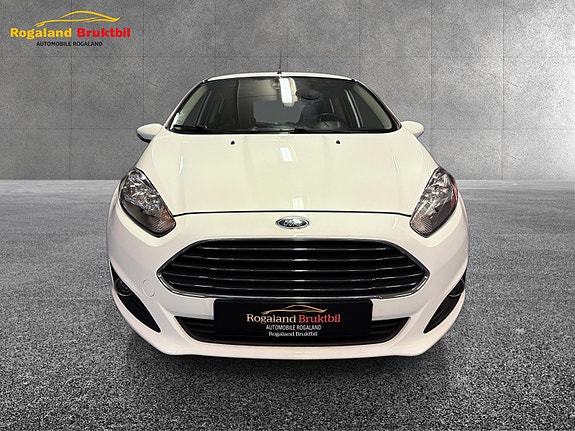 Ford Fiesta 3 of 30