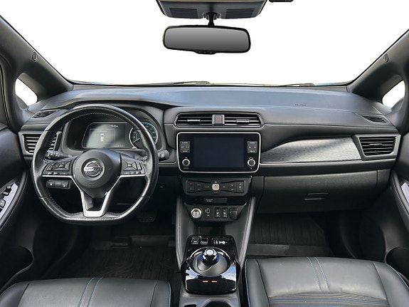 Nissan Leaf 19 of 30