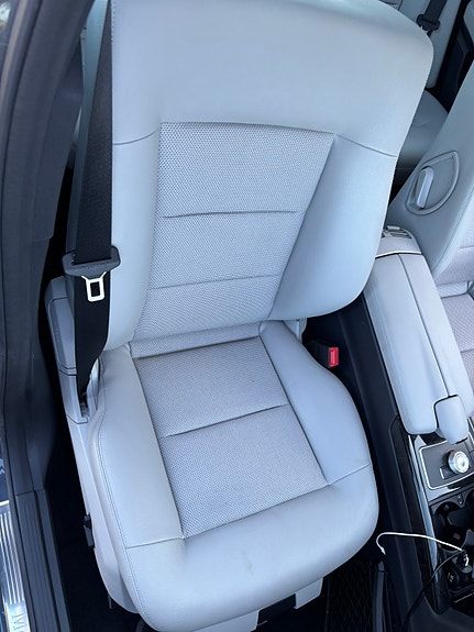 Mercedes-Benz E220 d 13 of 19