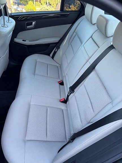 Mercedes-Benz E220 d 10 of 19