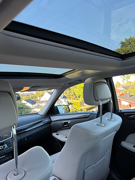 Mercedes-Benz E220 d 12 of 19