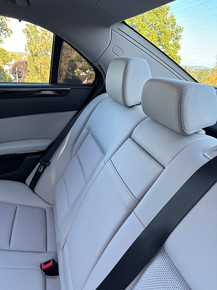 Mercedes-Benz E220 d 11 of 19