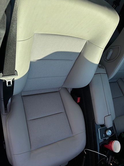 Mercedes-Benz E220 d 14 of 19