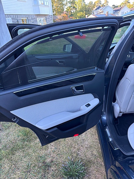 Mercedes-Benz E220 d 9 of 19