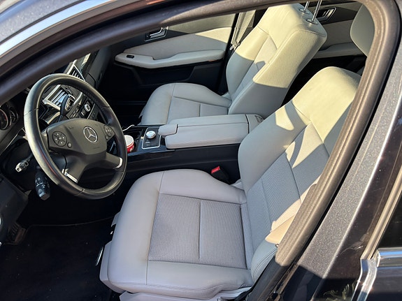 Mercedes-Benz E220 d 15 of 19