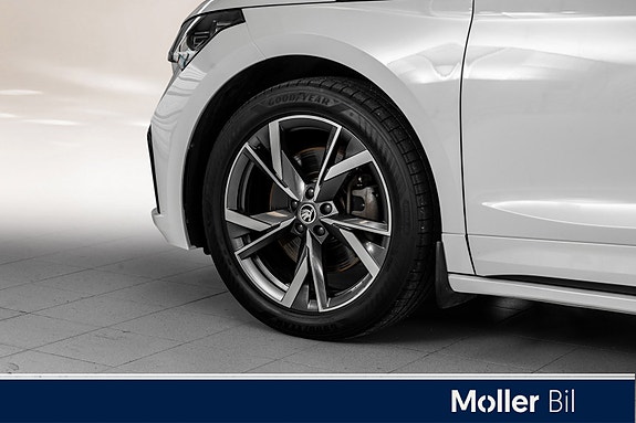 Skoda Enyaq 9 of 27