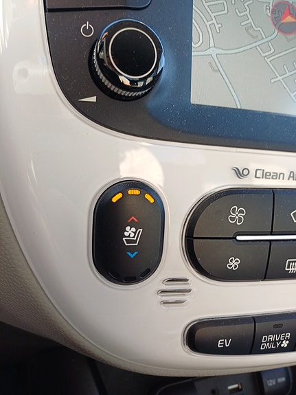 Kia Soul 14 of 17