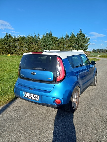 Kia Soul 4 of 17