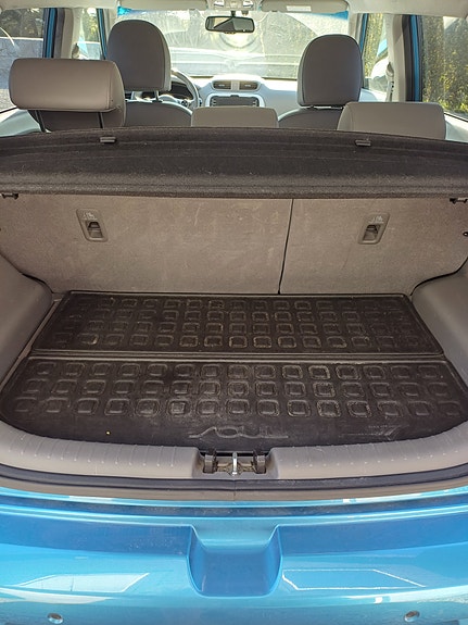 Kia Soul 7 of 17