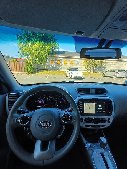 Kia Soul 5 of 17