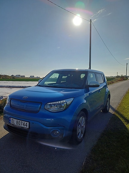 Kia Soul 3 of 17