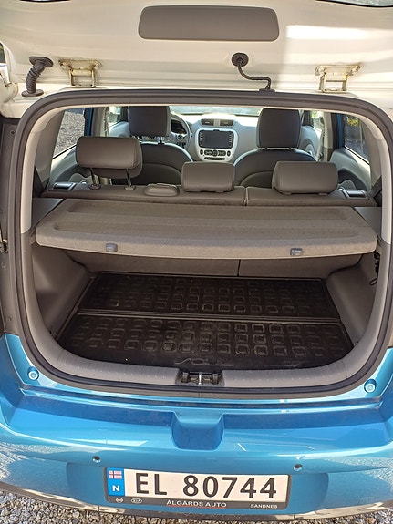 Kia Soul 6 of 17