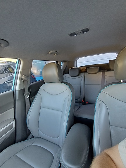 Kia Soul 10 of 17