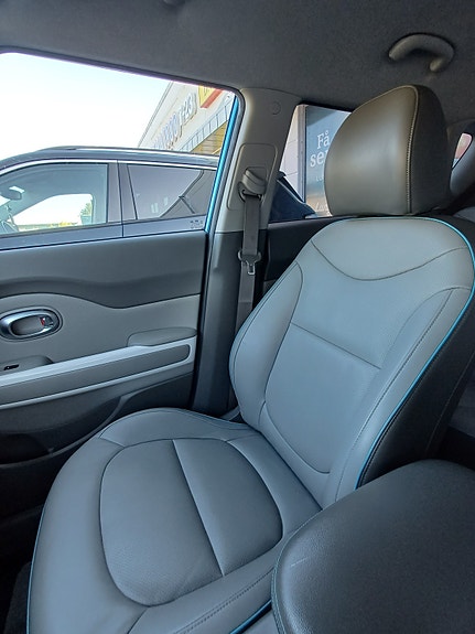 Kia Soul 8 of 17