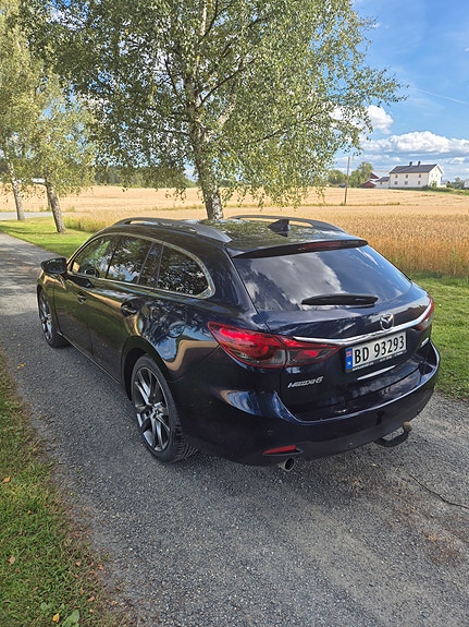 Mazda 6 7 of 14