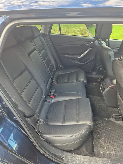 Mazda 6 14 of 14