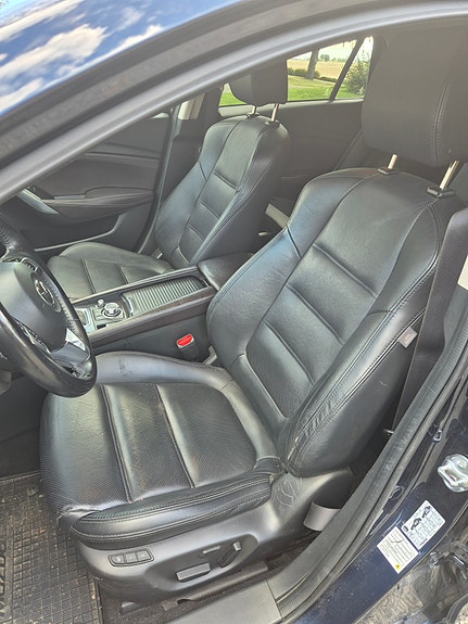 Mazda 6 13 of 14